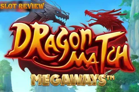 Dragon Match Megaways icon